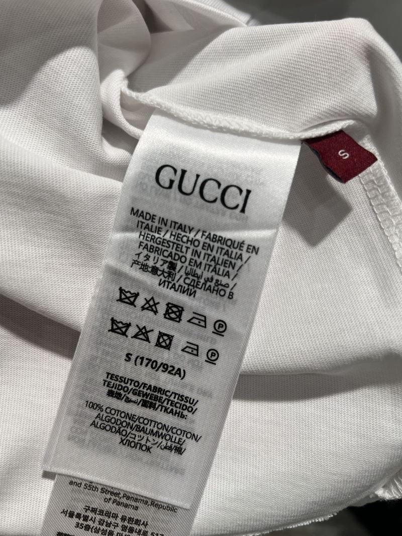 Gucci T-Shirts